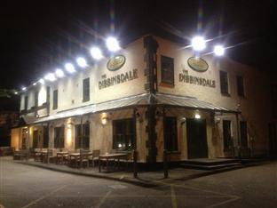 The Dibbinsdale Inn Bromborough Exterior photo